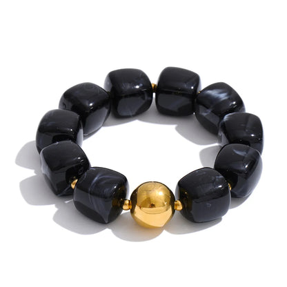 Marble Glow Bracelet