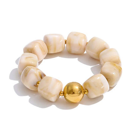 Marble Glow Bracelet