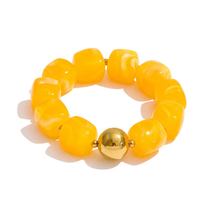 Marble Glow Bracelet