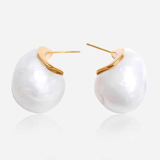 Candy Stone Earrings