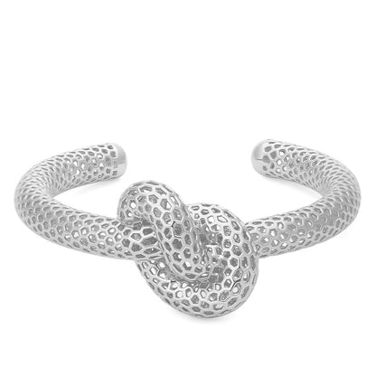 Honeycomb Knot Bracelet