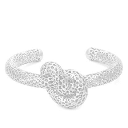 Honeycomb Knot Bracelet