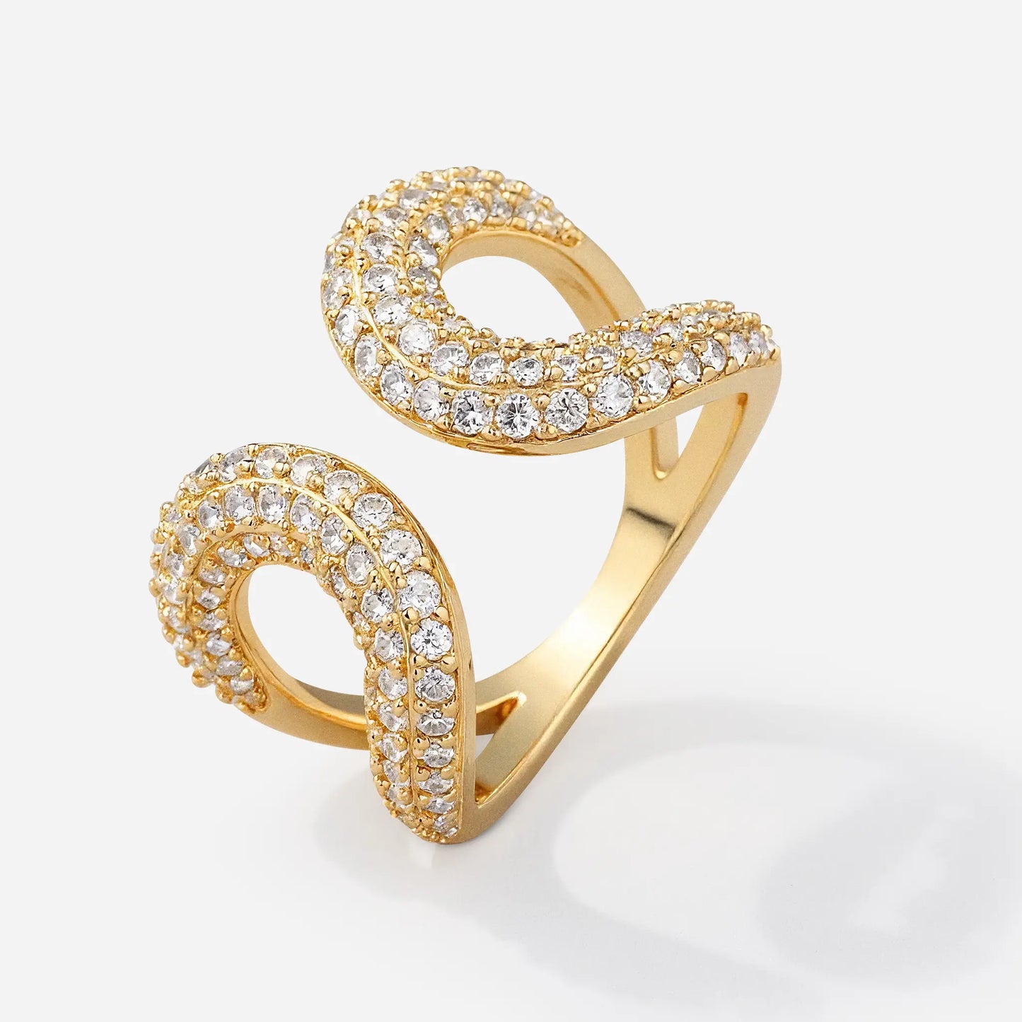 MuseTwist Duo Ring