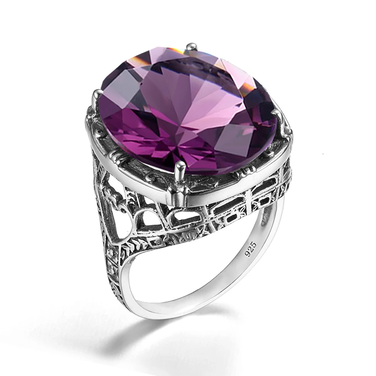 MuseTwist Duo Ring 