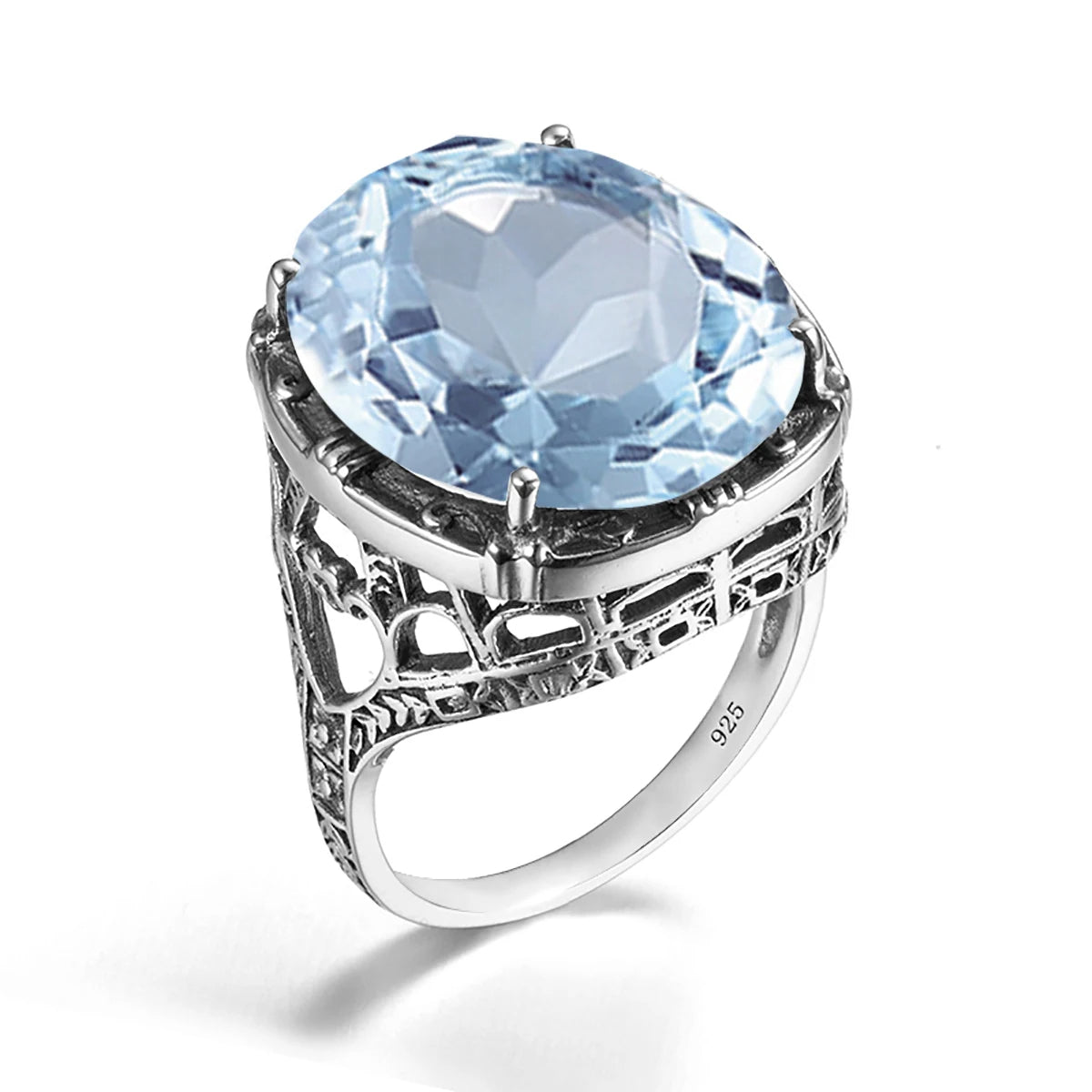 MuseTwist Duo Ring 