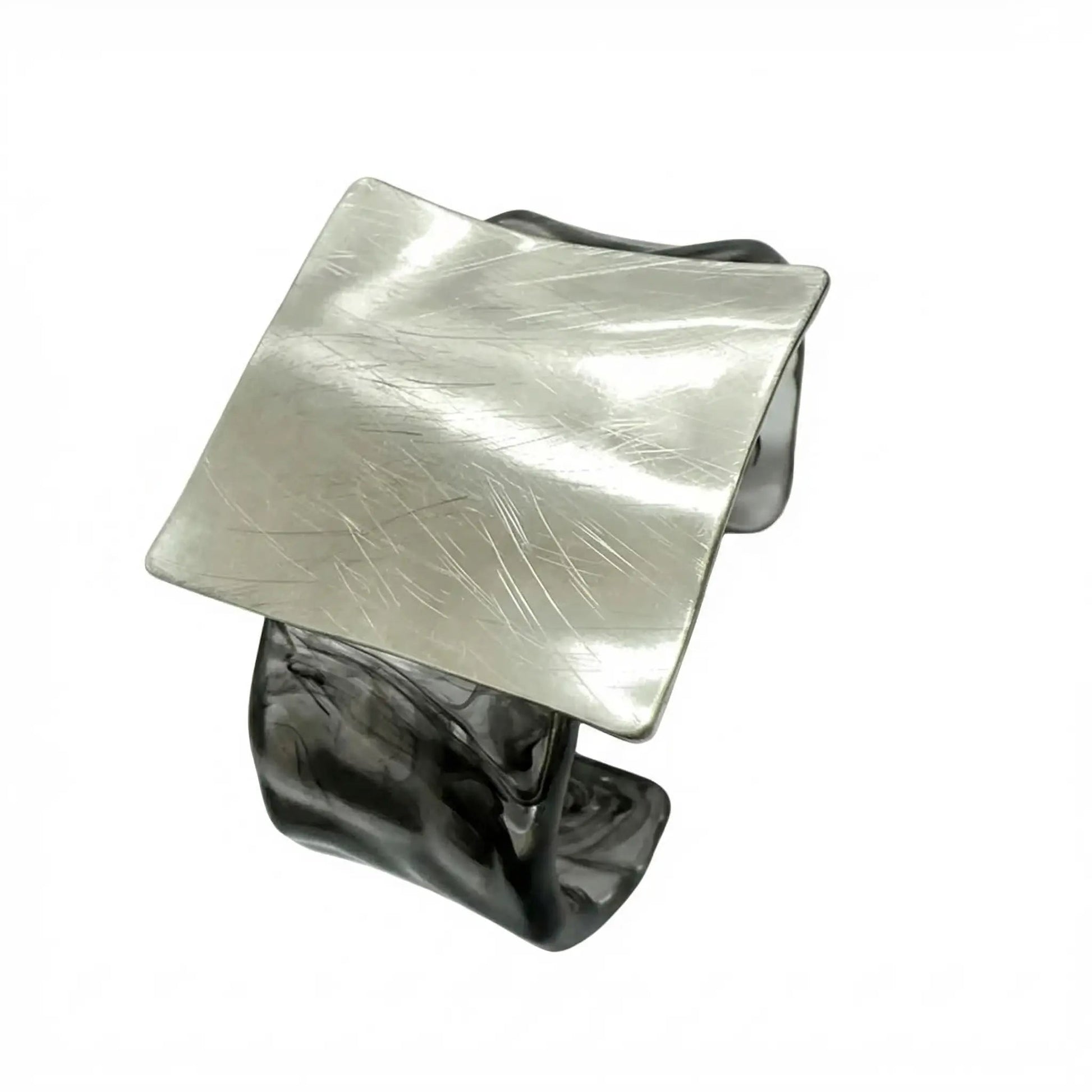 Ardor Square Bracelet - Voisson