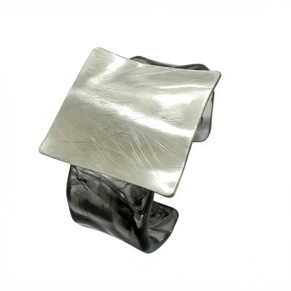 Ardor Square Bracelet - Voisson