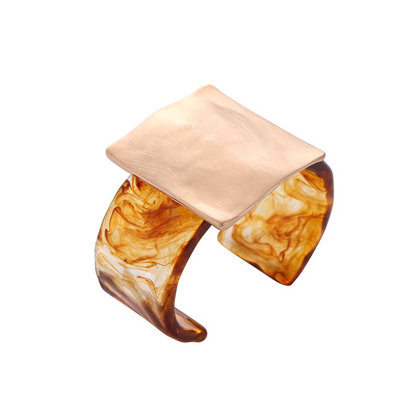 Ardor Square Bracelet - Voisson