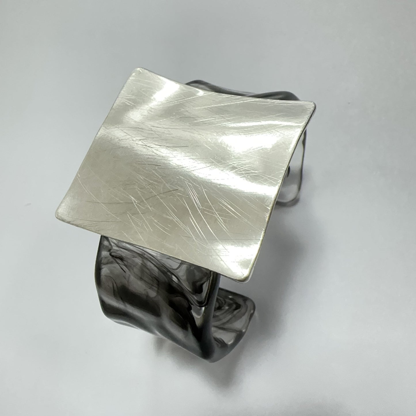 Ardor Square Bracelet - Voisson