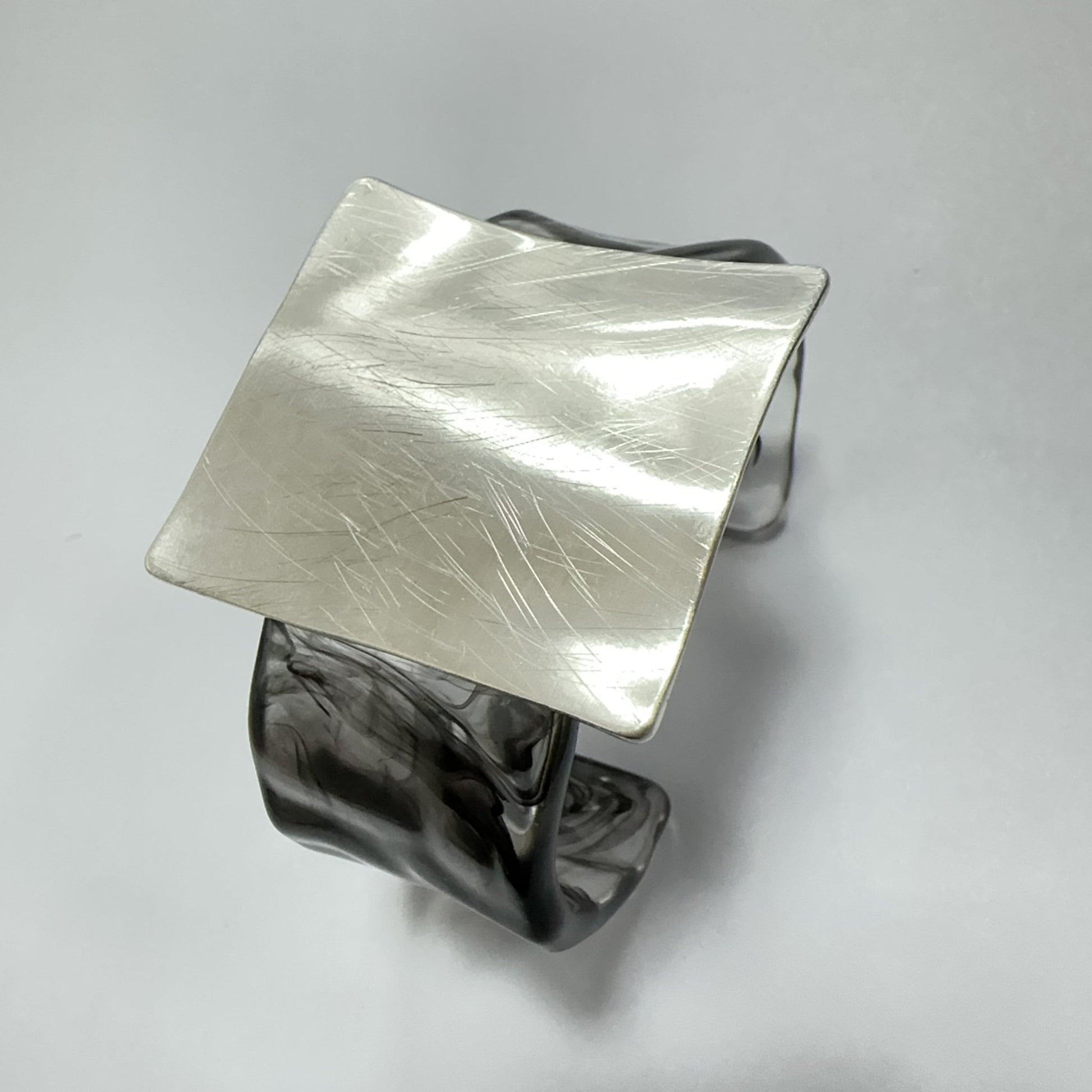 Ardor Square Bracelet - Voisson