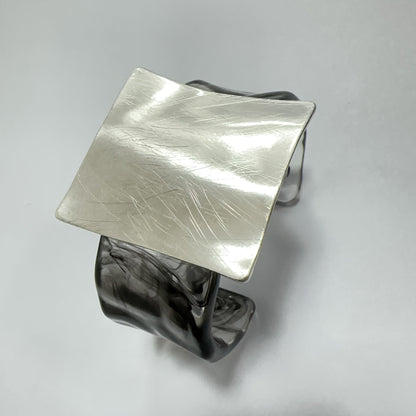 Ardor Square Bracelet - Voisson