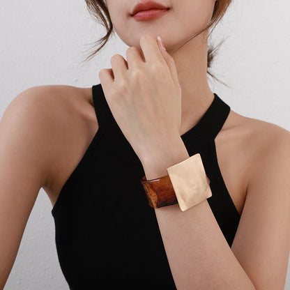 Ardor Square Bracelet - Voisson
