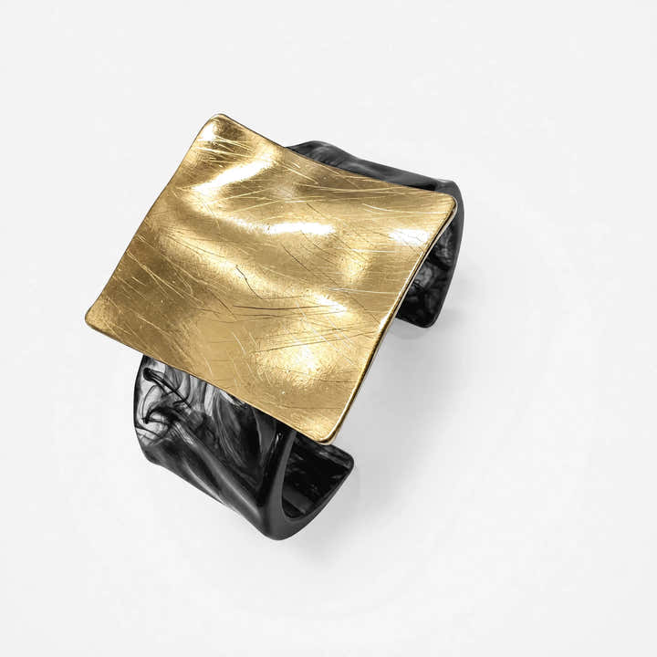 Ardor Square Bracelet - Voisson
