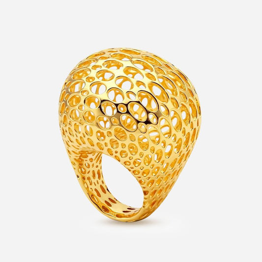 Aurora Hive Ring - Voisson