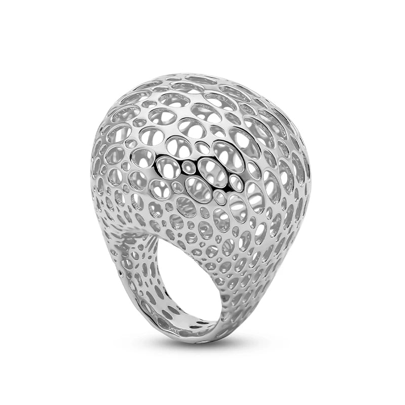 Aurora Hive Ring - Voisson