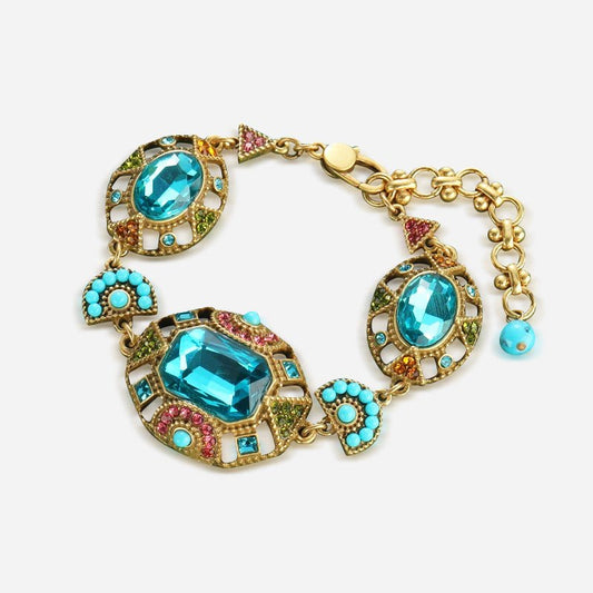 Azure Relic Bracelet - Voisson