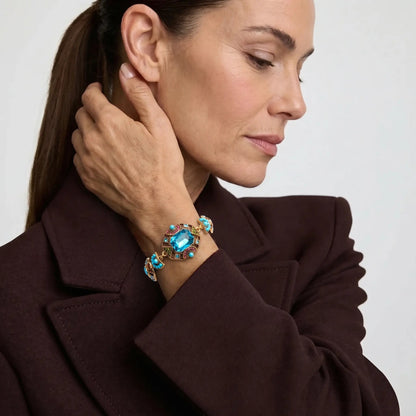 Azure Relic Bracelet - Voisson