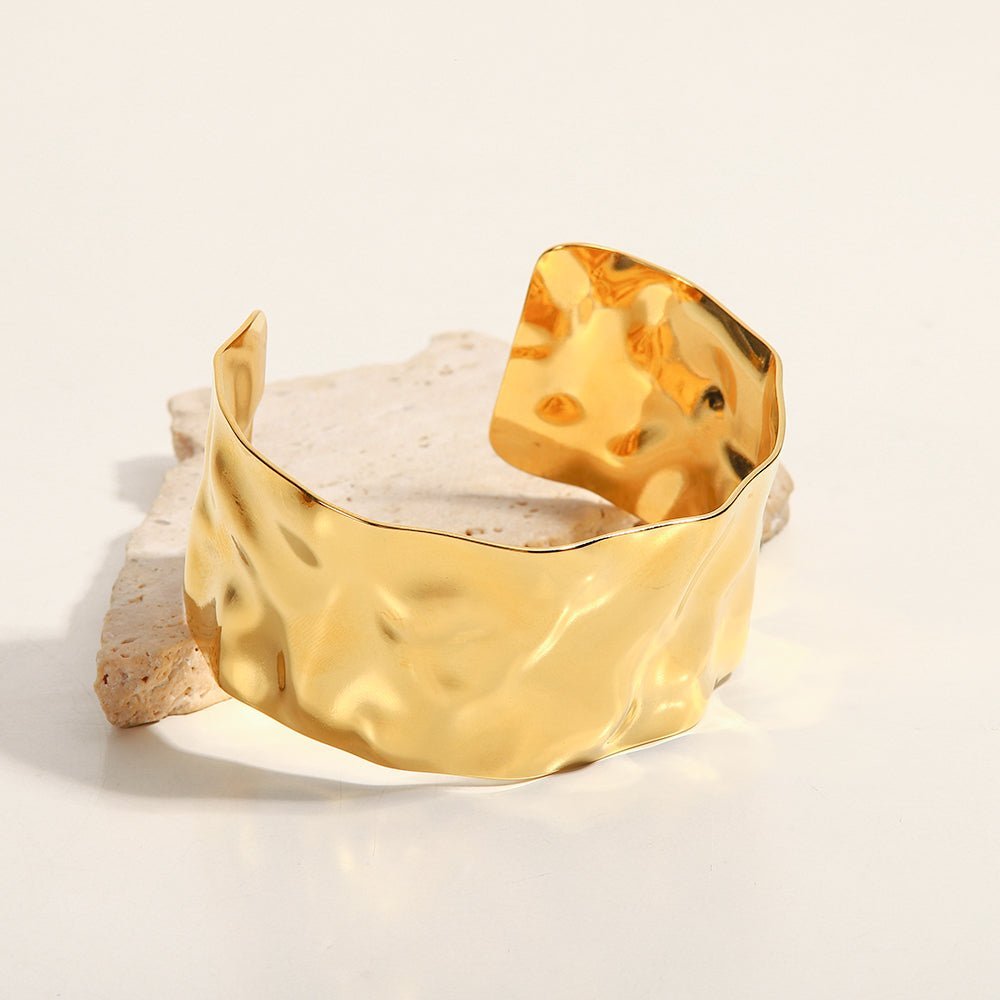 Belle Époque Chunky Bracelet - Voisson