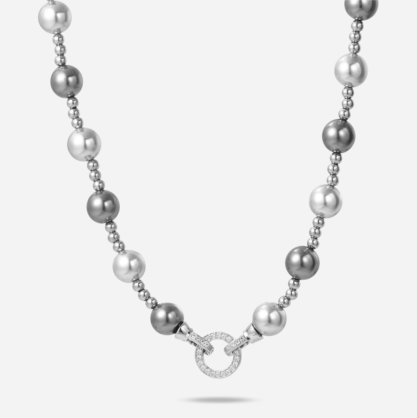 Belle Nuit Necklace - Voisson
