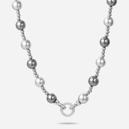 Belle Nuit Necklace - Voisson