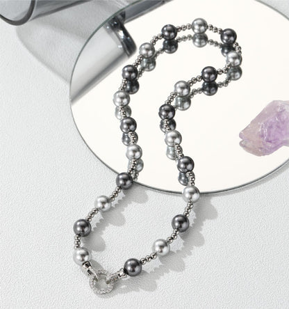 Belle Nuit Necklace - Voisson