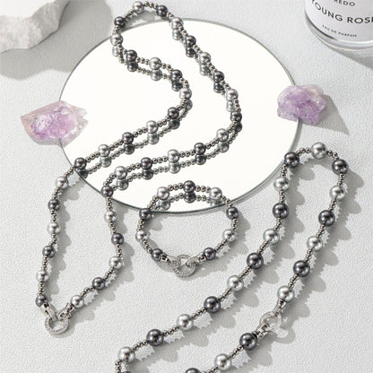 Belle Nuit Necklace - Voisson