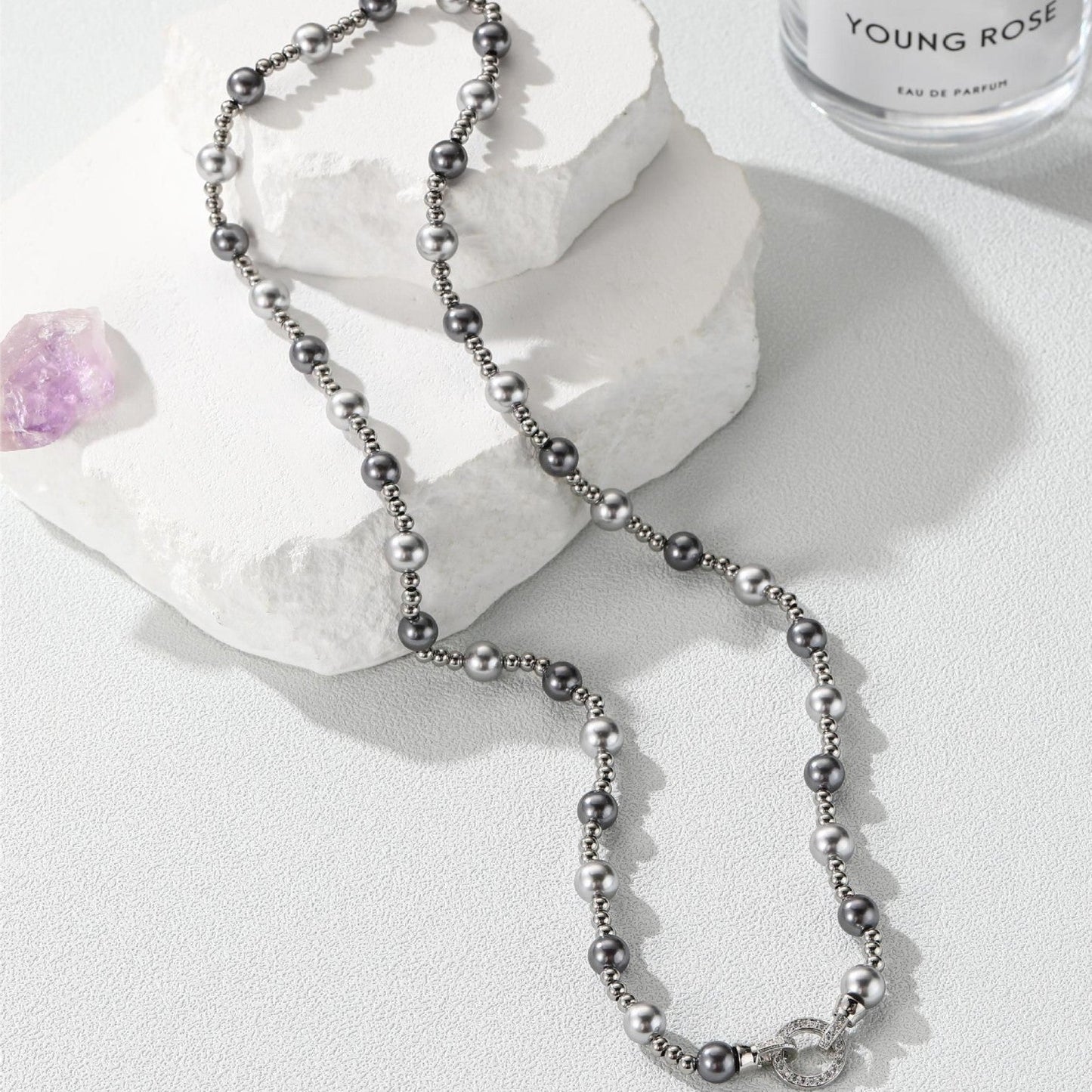 Belle Nuit Necklace - Voisson