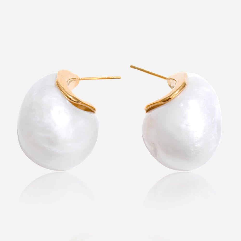 Candy Stone Earrings - Voisson