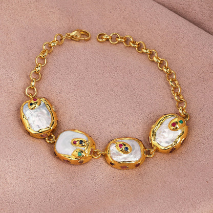Celestial Ciphers Mirage Bracelet - Voisson