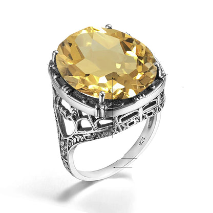 MuseTwist Duo Ring 