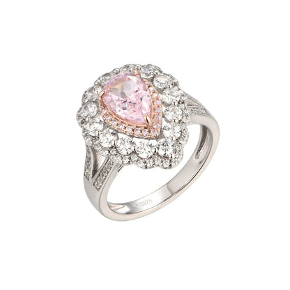 Crownlight Halo Ring - Voisson