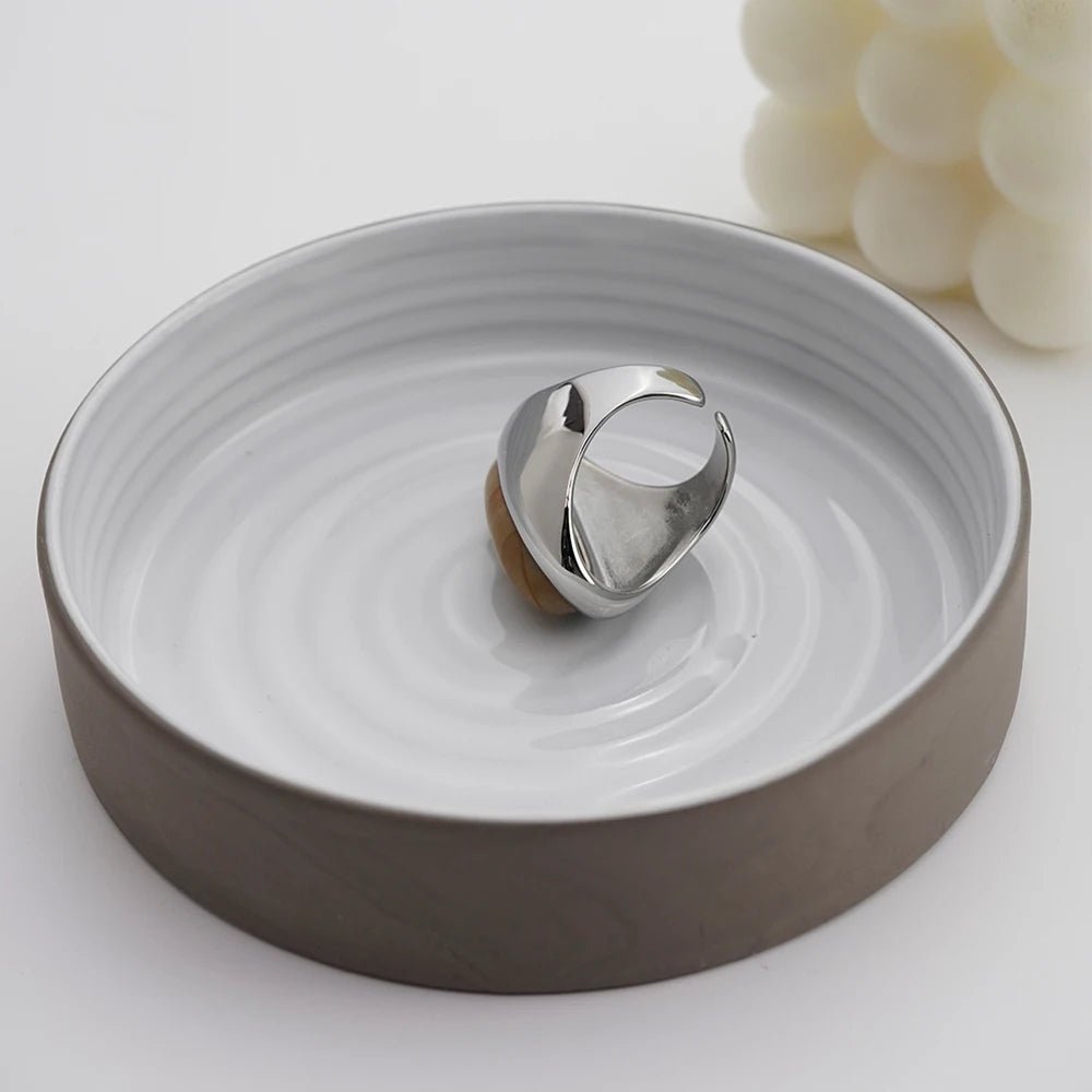 Desert Glow Ring - Voisson