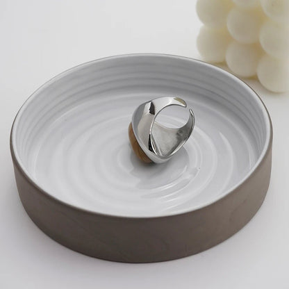 Desert Glow Ring - Voisson