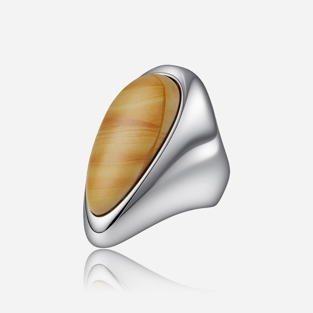 Desert Glow Ring - Voisson