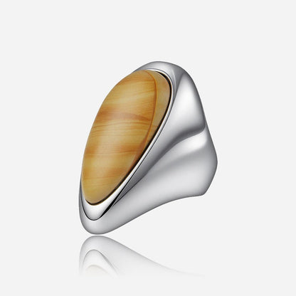 Desert Glow Ring - Voisson