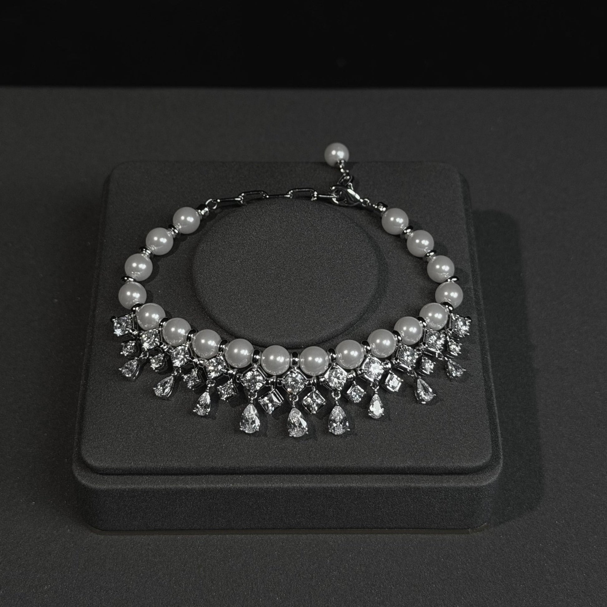 Diamond Waltz Bracelet - Voisson