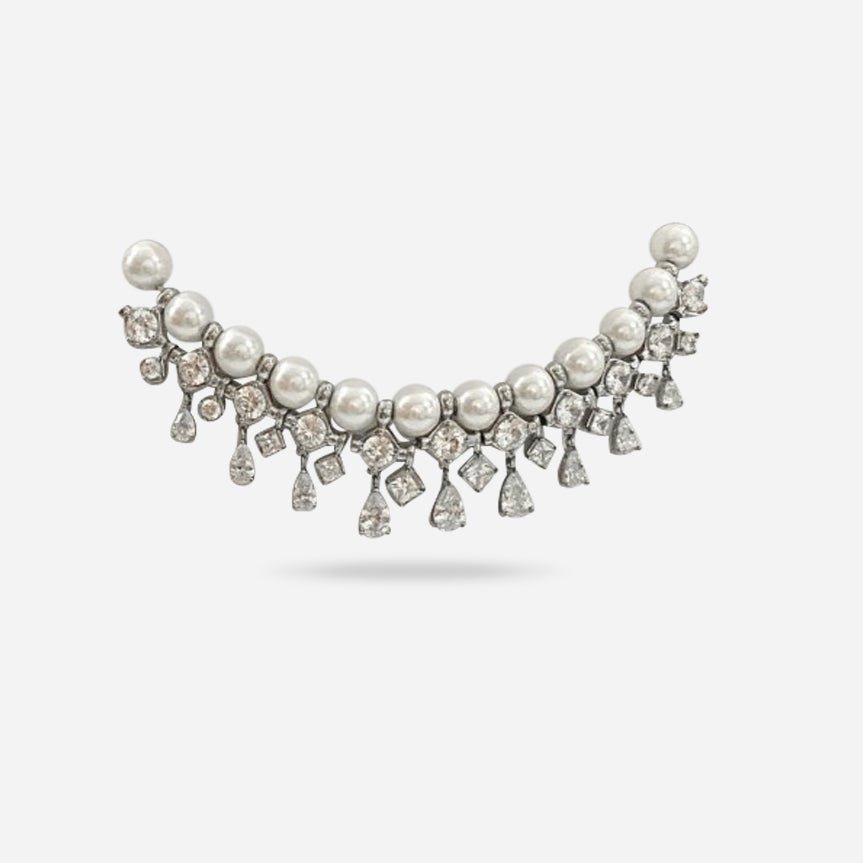 Diamond Waltz Bracelet - Voisson