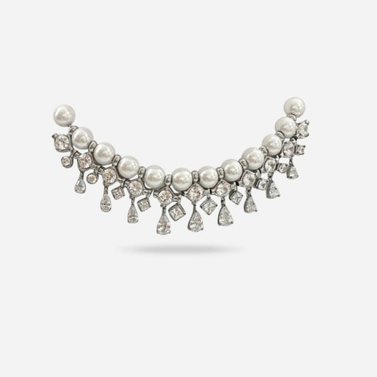 Diamond Waltz Bracelet - Voisson