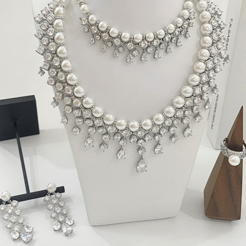 Diamond Waltz Bracelet - Voisson