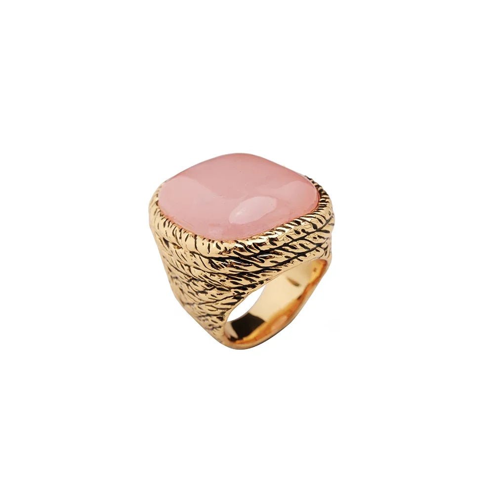 EarthEcho Vintage Ring - Voisson