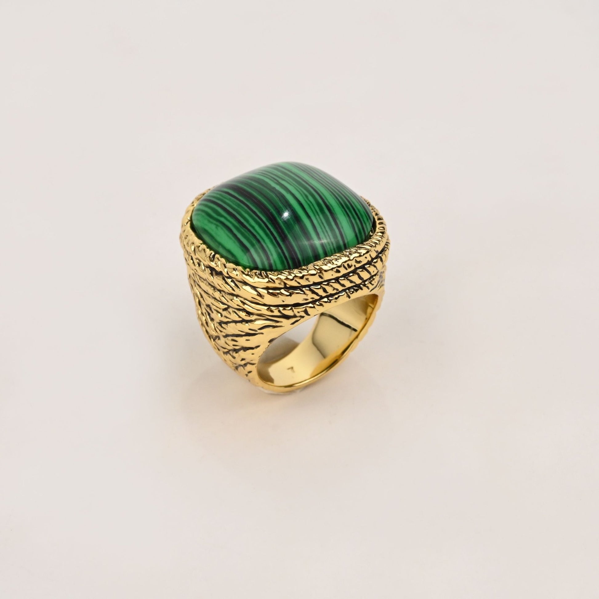 EarthEcho Vintage Ring - Voisson