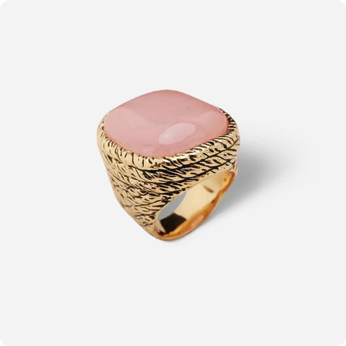 EarthEcho Vintage Ring - Voisson