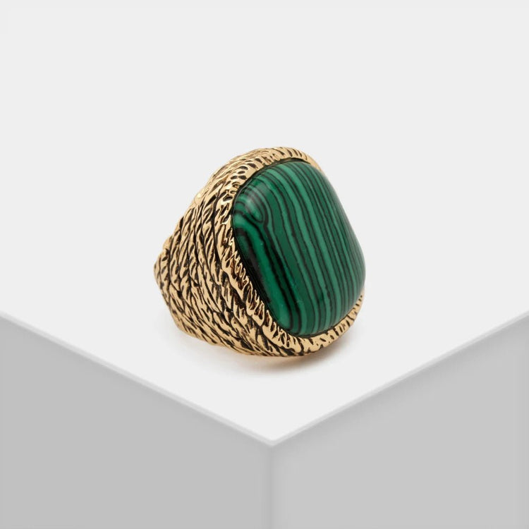 EarthEcho Vintage Ring - Voisson