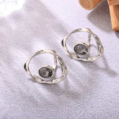 Eclipse Orbit Irregular Ring - Voisson