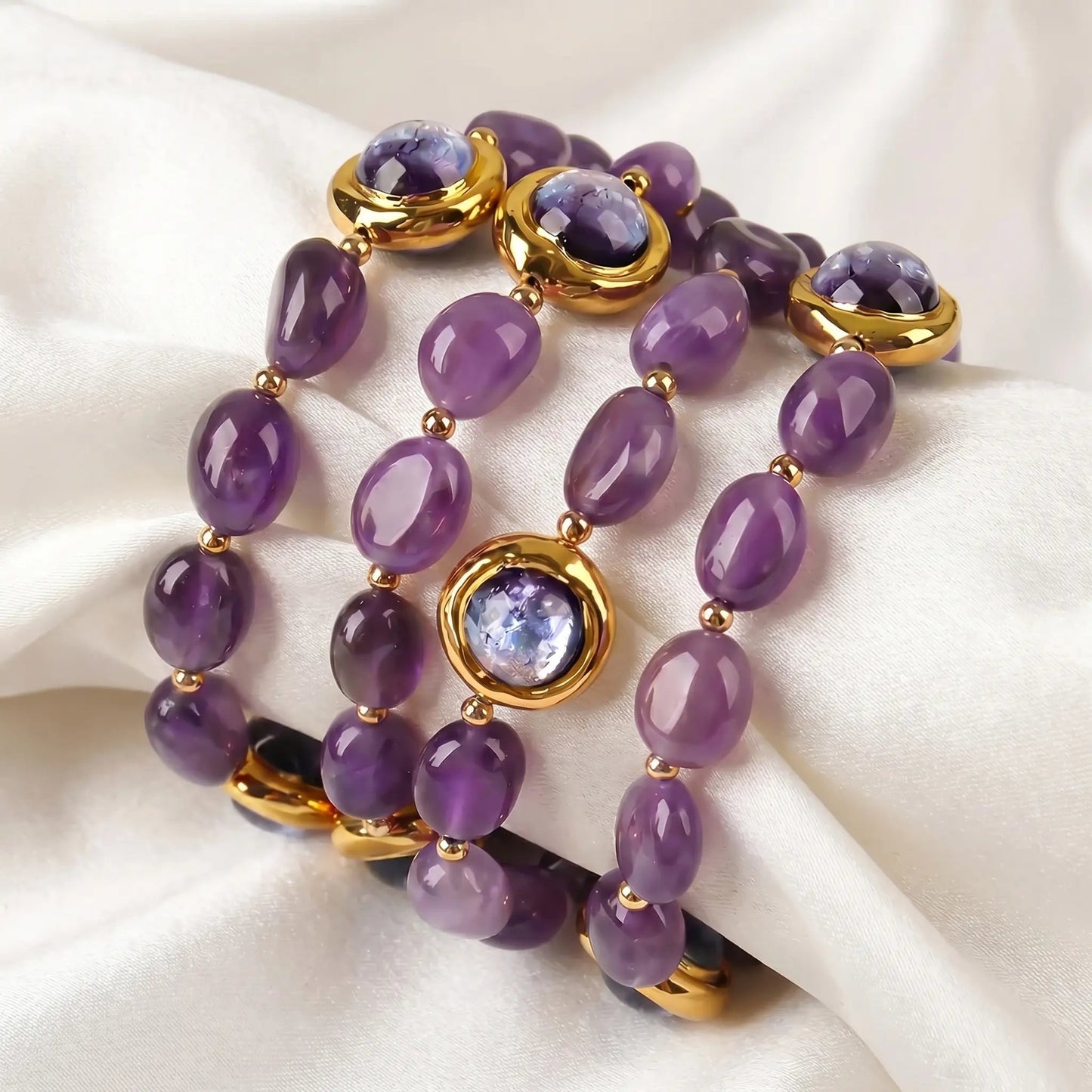 Elemental Allure Bracelet - Voisson