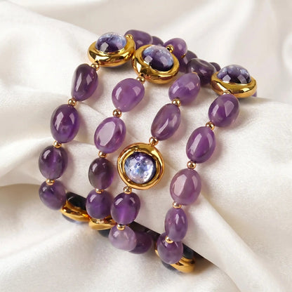 Elemental Allure Bracelet - Voisson
