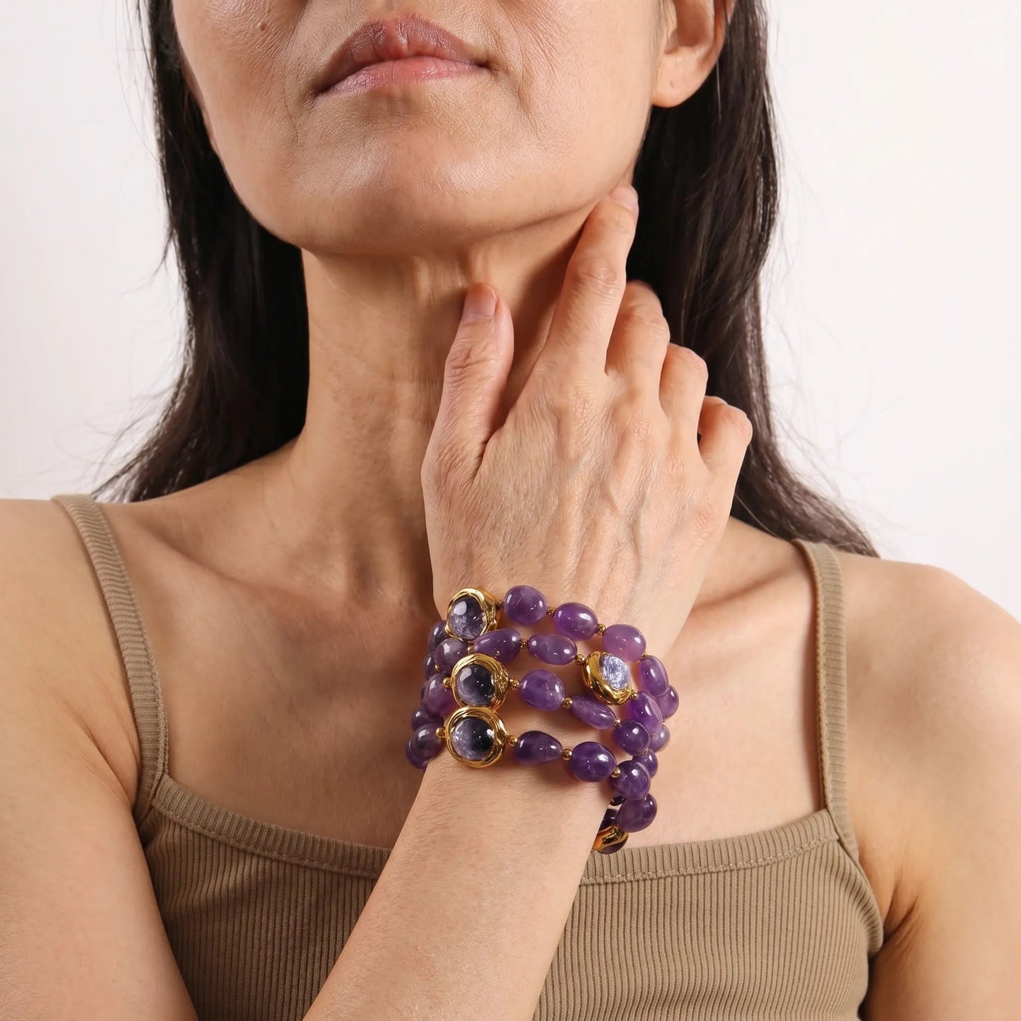 Elemental Allure Bracelet - Voisson