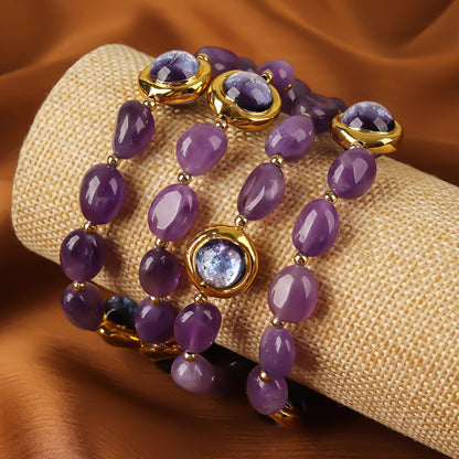Elemental Allure Bracelet - Voisson