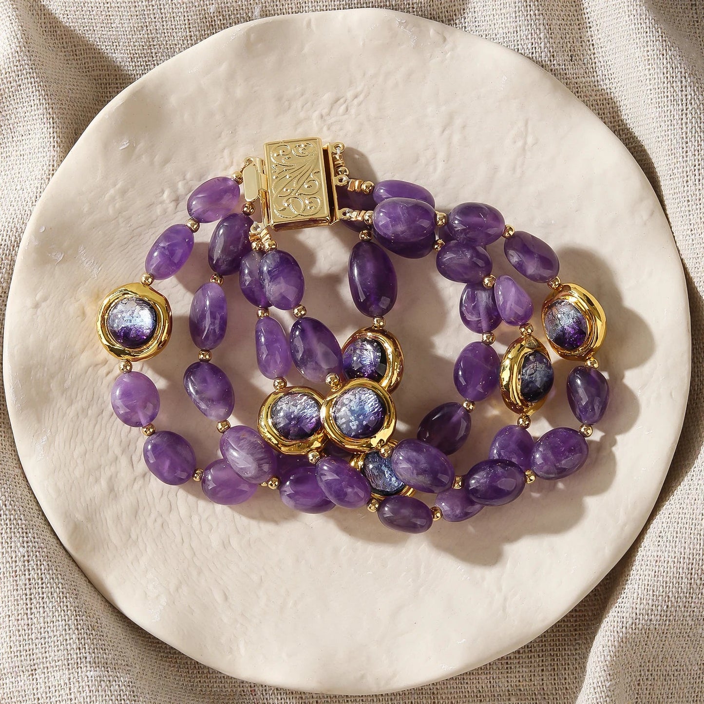 Elemental Allure Bracelet - Voisson