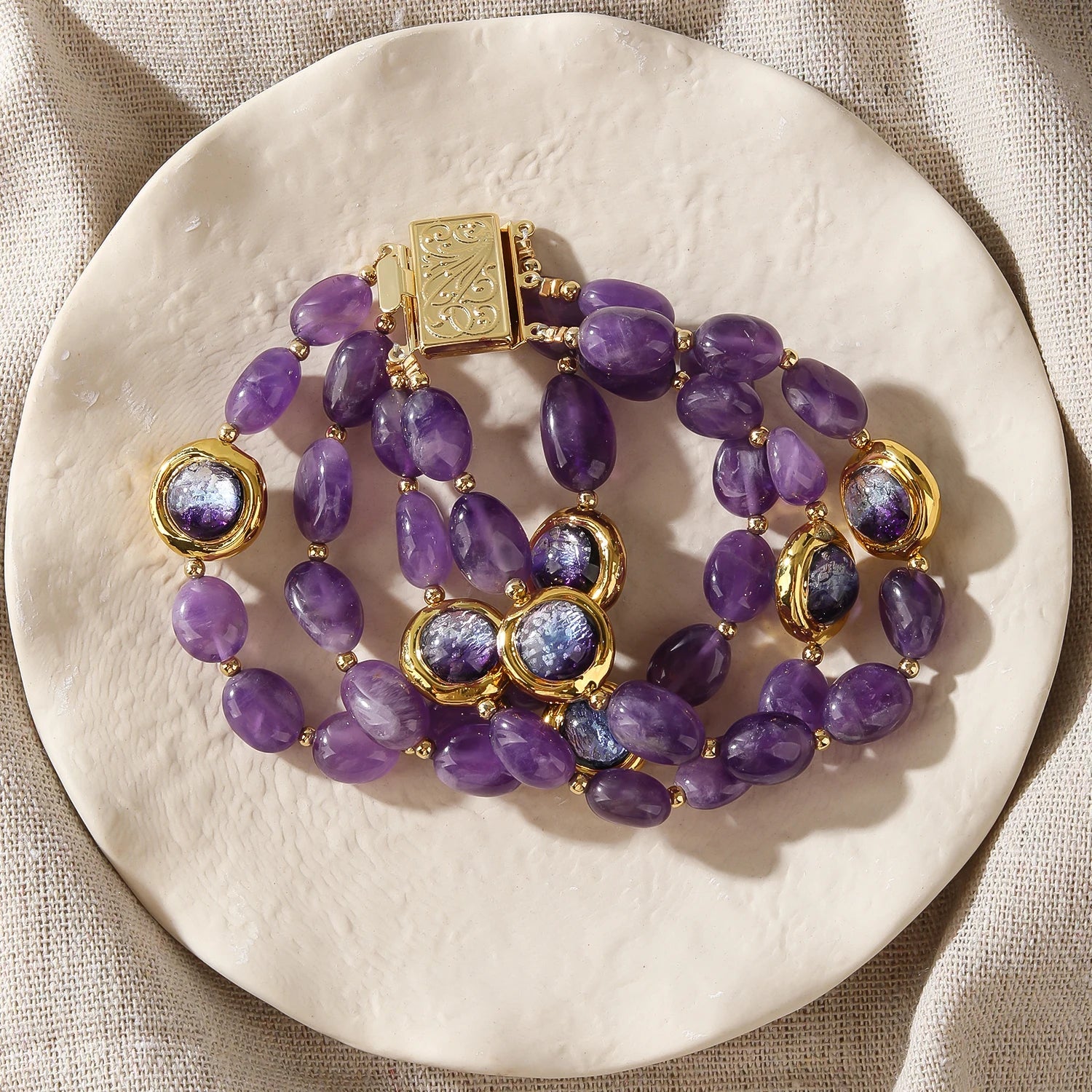 Elemental Allure Bracelet - Voisson